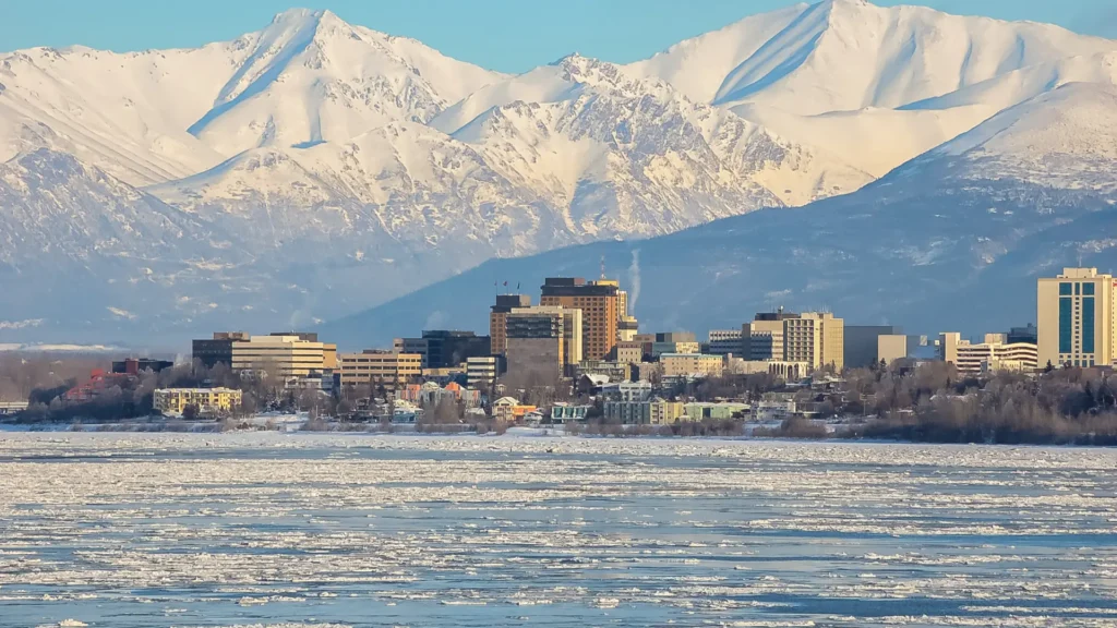 Alaska state image